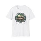 Bearly Making It Camper T‑Shirt