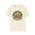 Sloth Anti-Hustle Adventure T-Shirt