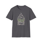 Unplug T-Shirt