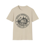 Introvert Boondocking Club Class C T-Shirt