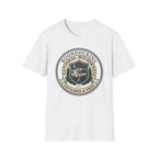 Boondocking National Wilderness T-shirt