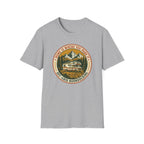 Home Is Where You Park It Class C T-Shirt