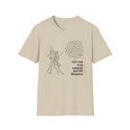 Can't wait to go camping Mosquitos T-Shirt