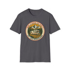 Home Is Where You Park It Class C T-Shirt