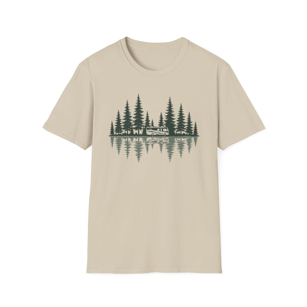 Reflection Class A T-Shirt