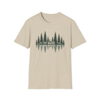 Reflection Class A T-Shirt