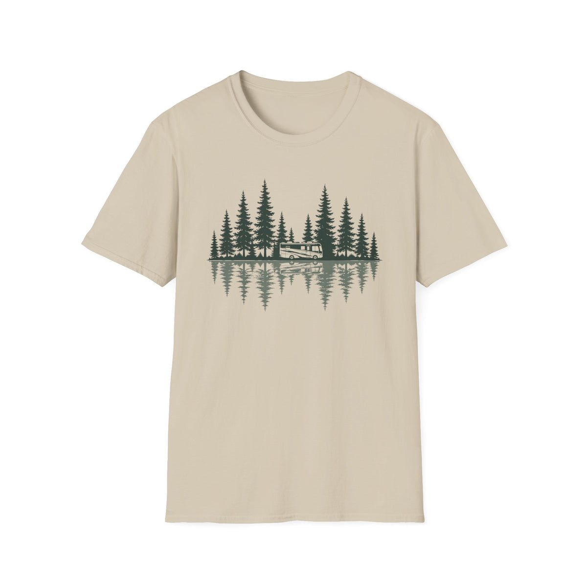 Reflection Class A T-Shirt
