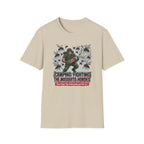 Mosquito Hordes Hunter T-Shirt