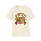 Boondocking Pro Tip T-shirt