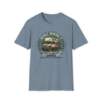 Bearly Making It Camper T‑Shirt