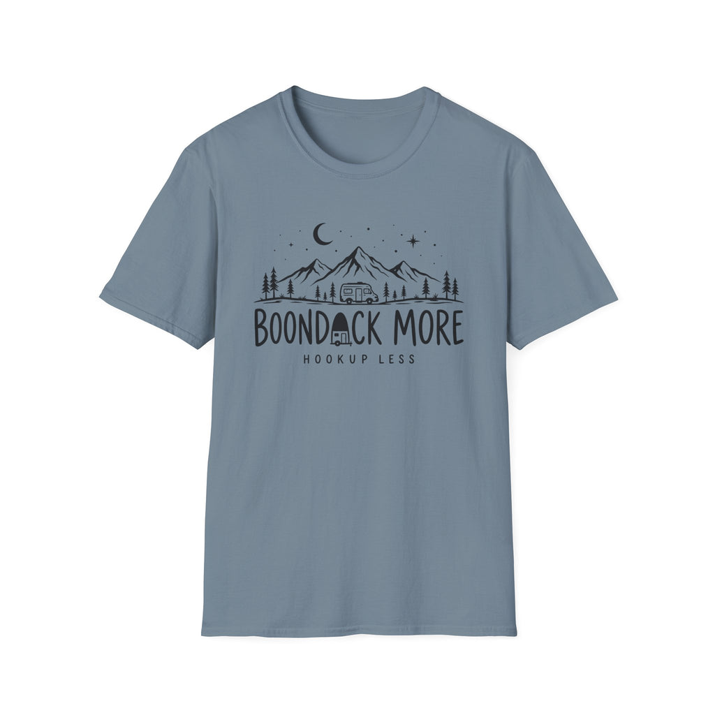 Boondock More T-Shirt