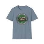 Bearly Making It T-Shirt