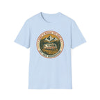 Home Is Where You Park It Class A T-Shirt
