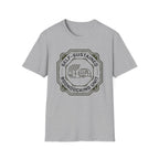 Self-Sustained Boondocking Unit T-Shirt
