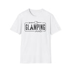 Glamping Mode T‑Shirt